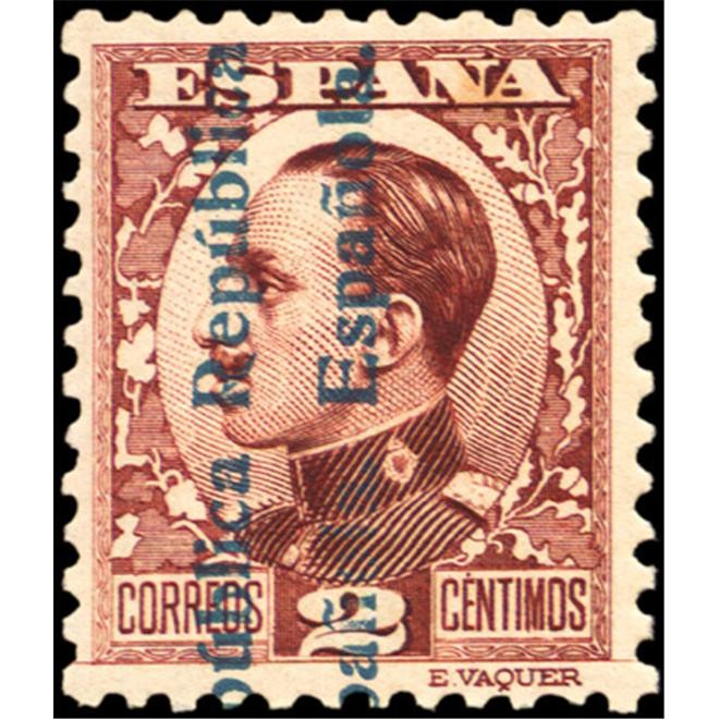 II República Española (1931-1939) Foto Muestra