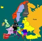 Resto Paises Europeos