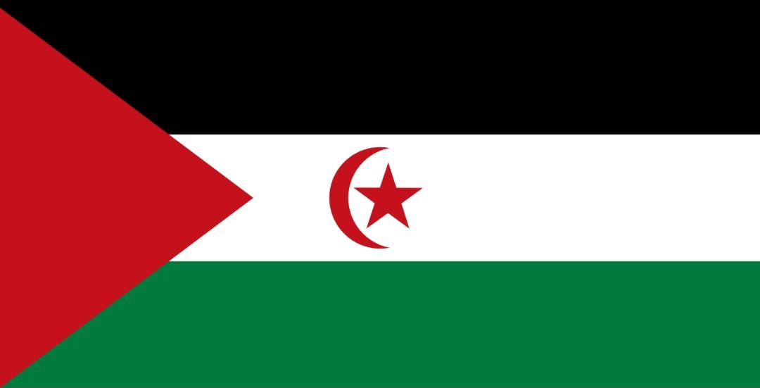 Sahara Occidental (R.A.S.D.)