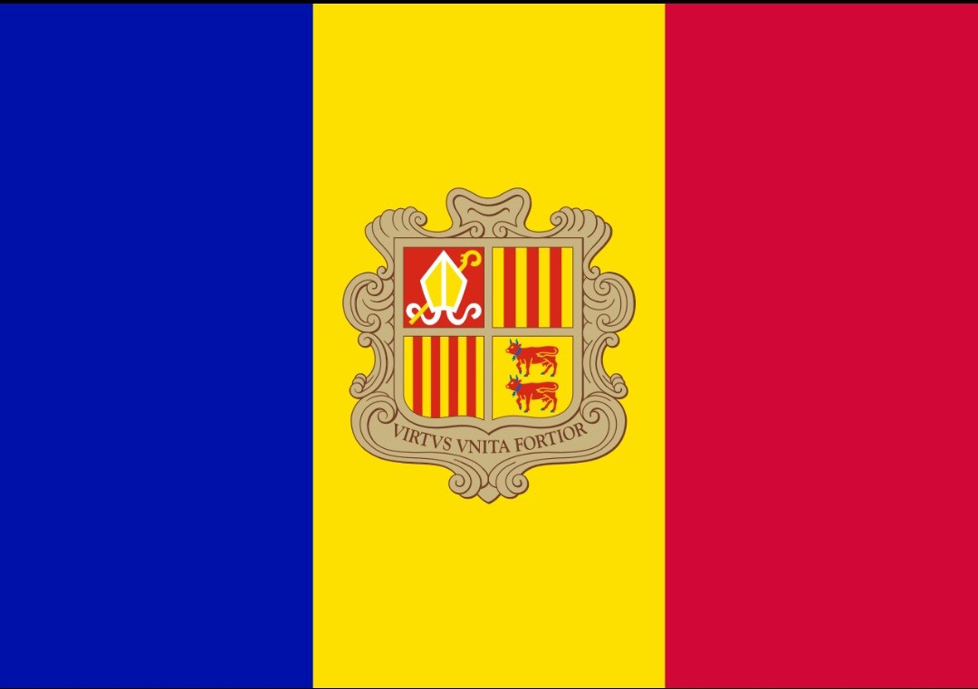 Andorra (Adm. francesa)