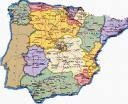 Provincias españolas