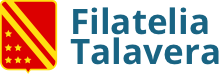 Filatelia Talavera